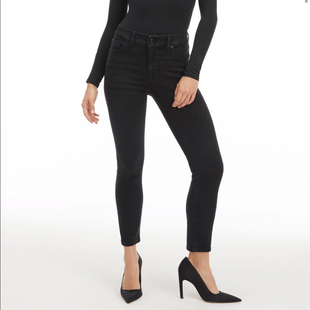 Good Petite Skinny
